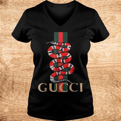 gucci snake supreme shirt|gucci snake button up shirt.